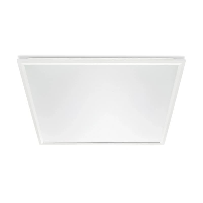 Philips LED Paneel 60X60cm | 28.5W 4000K 3600Lm 840 | IP20 Dimbaar | CoreLine thumbnail 2