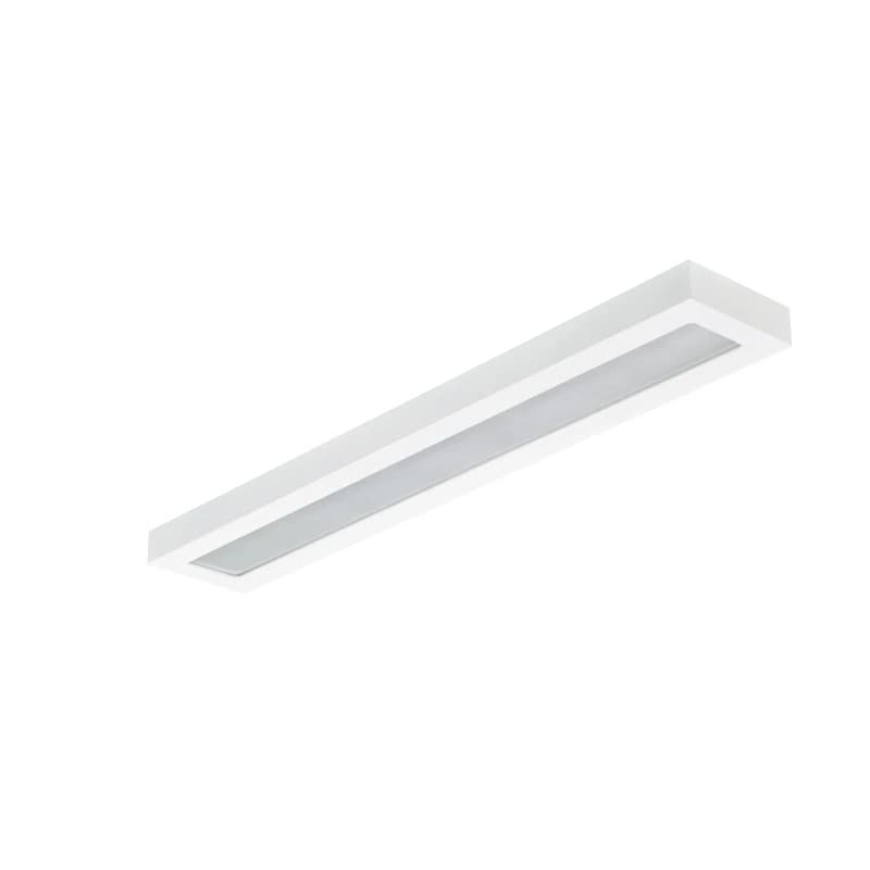 Philips LED Opbouw Armatuur | 31W 3000K 4000Lm 830 | IP20 DALI Dimbaar | CoreLine