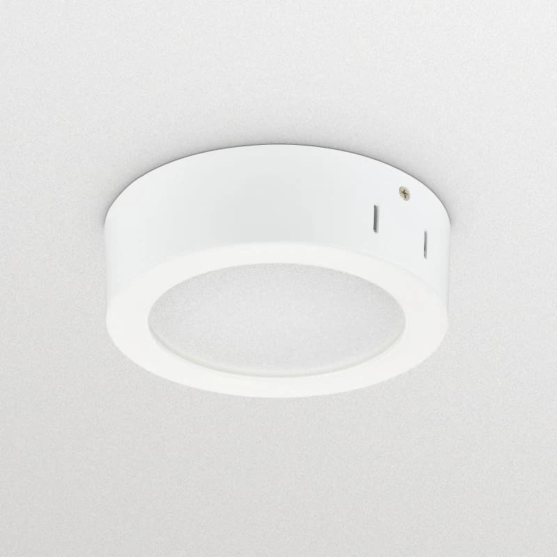 Philips LED Downlighter Opbouw | 11W 4000K 1100Lm 840 IP20 | CoreLine Downlight