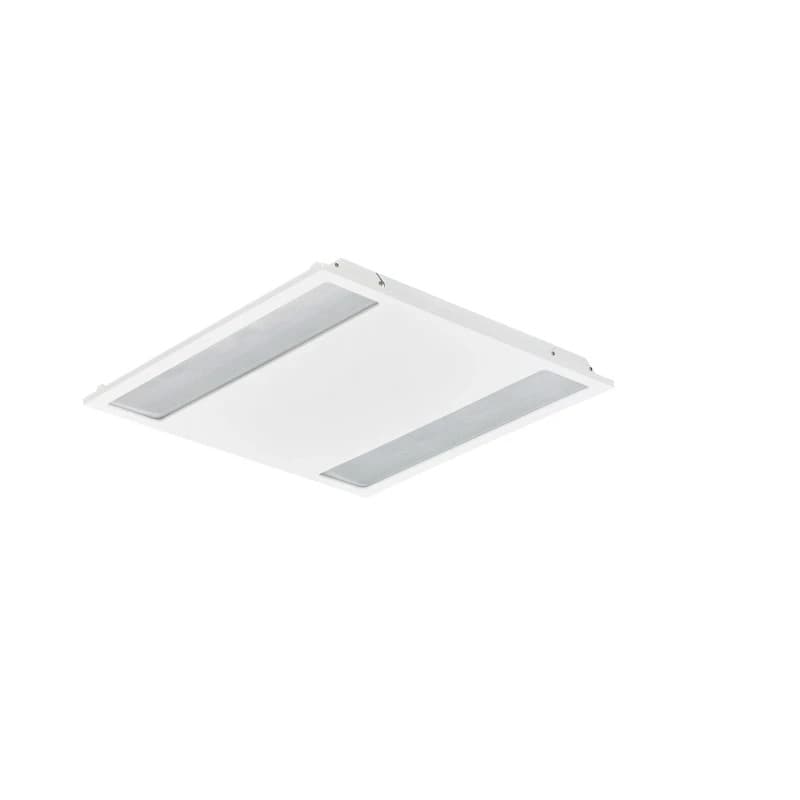 Philips LED Paneel 60X60cm | 31W 3000K 4000Lm 830 | IP20 Dimbaar | CoreLine