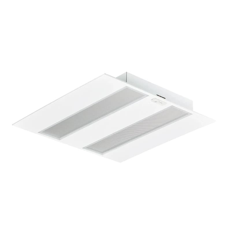 Philips LED Paneel 60X60cm | 30W 4000K 4200Lm 940 | IP54 Dimbaar Sensor | FlexBlend thumbnail 2