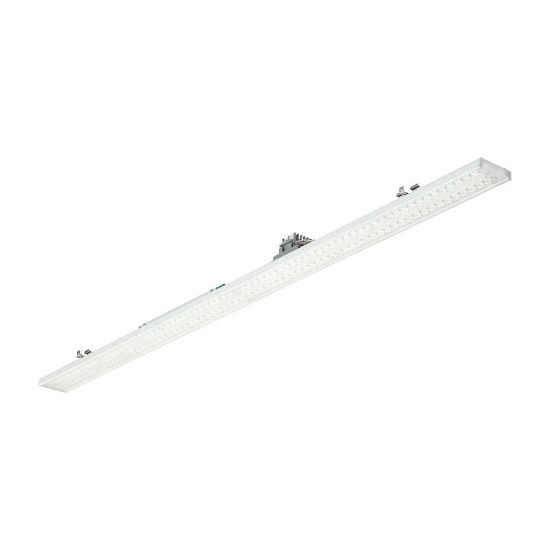 Philips LED Lichtlijn Armatuur | 18W 4000K 3100lm 1138mm | 840 IP20 DALI Dimbaar | Maxos Fusion