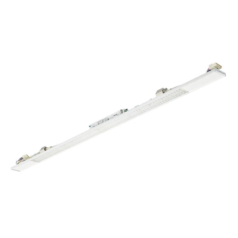 Philips LED Lichtlijn Armatuur | 50W 4000K 8000lm 1517mm | 840 IP20 DALI Dimbaar | Maxos Universal