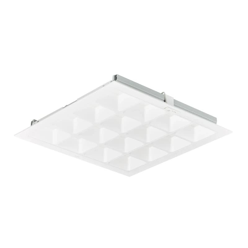 Philips LED Paneel 60X60cm | 26W 3000K 3400Lm 930 | IP20 Sensor | PowerBalance thumbnail 2