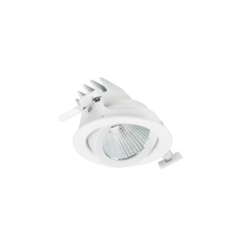 Philips LED SpotØ125 - 127mm | 23.5W 3000K 2850Lm 830 IP20 | LuxSpace Spot thumbnail 2