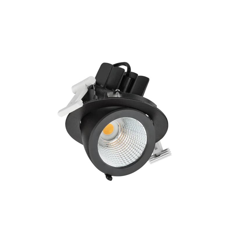 Philips LED SpotØ125 - 127mm | 23W 3000K 2800Lm 930 IP20 | LuxSpace Spot thumbnail 2