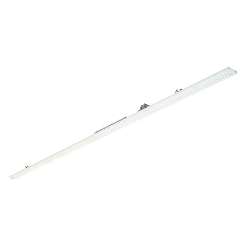 Philips LED Lichtlijn Armatuur | 57W 4000K 10000lm 2276mm | 840 IP20 DALI Dimbaar | Maxos Fusion