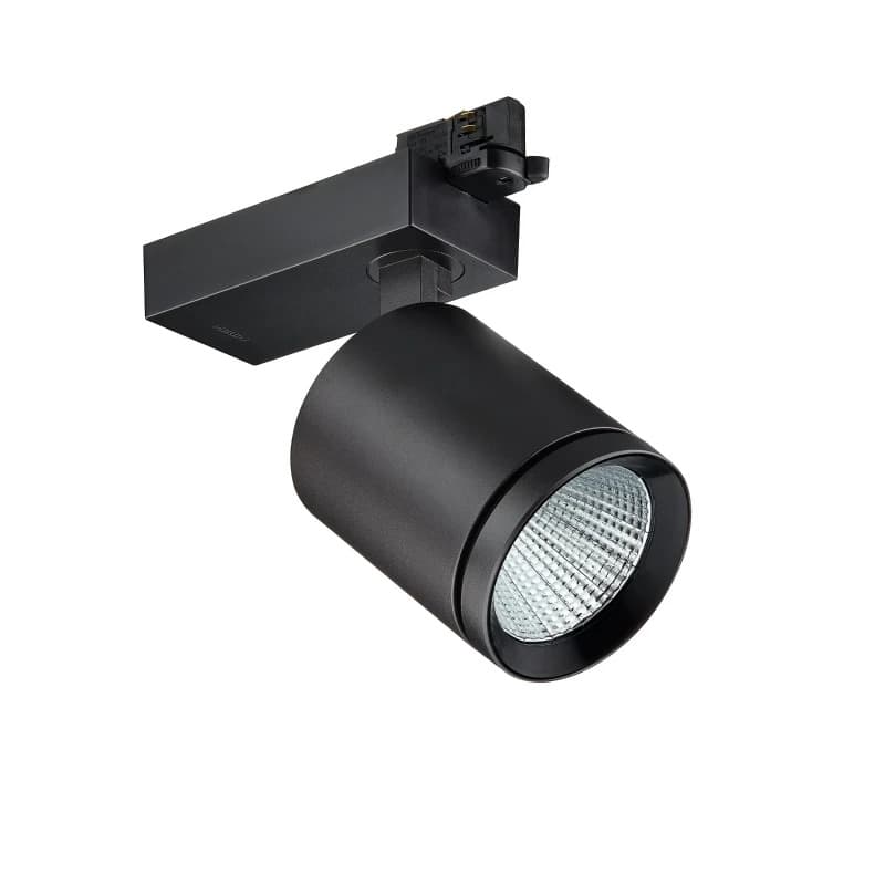 Philips LED 3-Fase Railspot | 38.5W 3000K 5000Lm 830 IP20 | DALI | StyliD Evo Spot