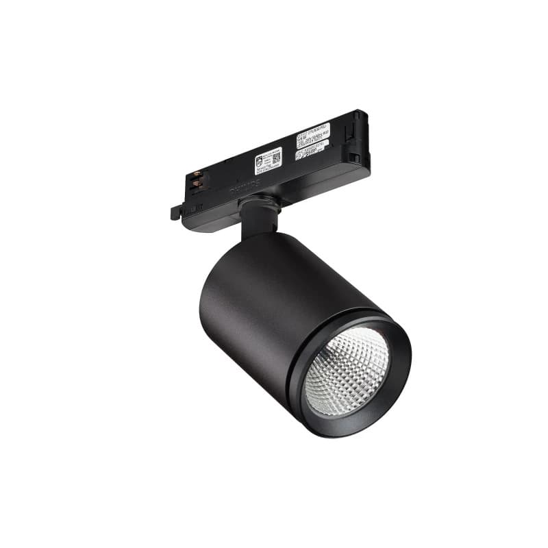 Philips LED 3-Fase Railspot | 31W 3000K 3850Lm 930 IP20 | Dimbaar | StyliD Evo Spot thumbnail 2