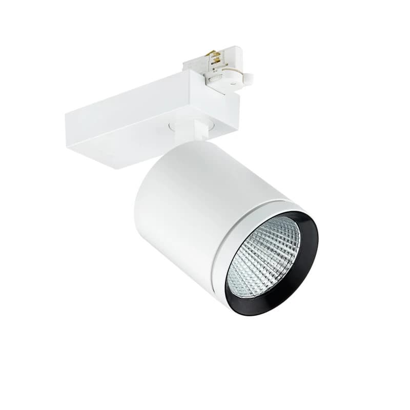 Philips LED 3-Fase Railspot | 38.5W 3000K 5000Lm 830 IP20 | StyliD Evo Spot thumbnail 2