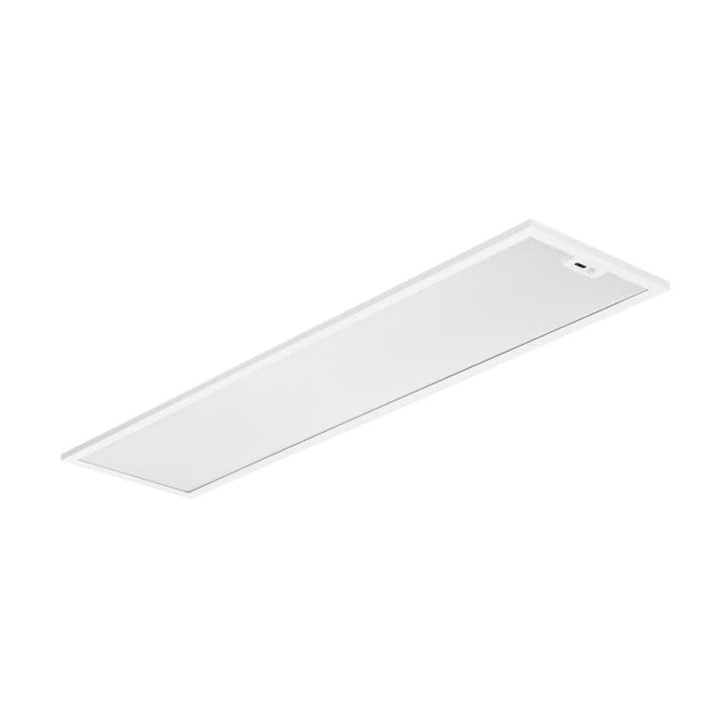 Philips LED Paneel 120X30cm | 31W 3000K 400Lm 930 | IP20 DALI Dimbaar | SlimBlend thumbnail 2