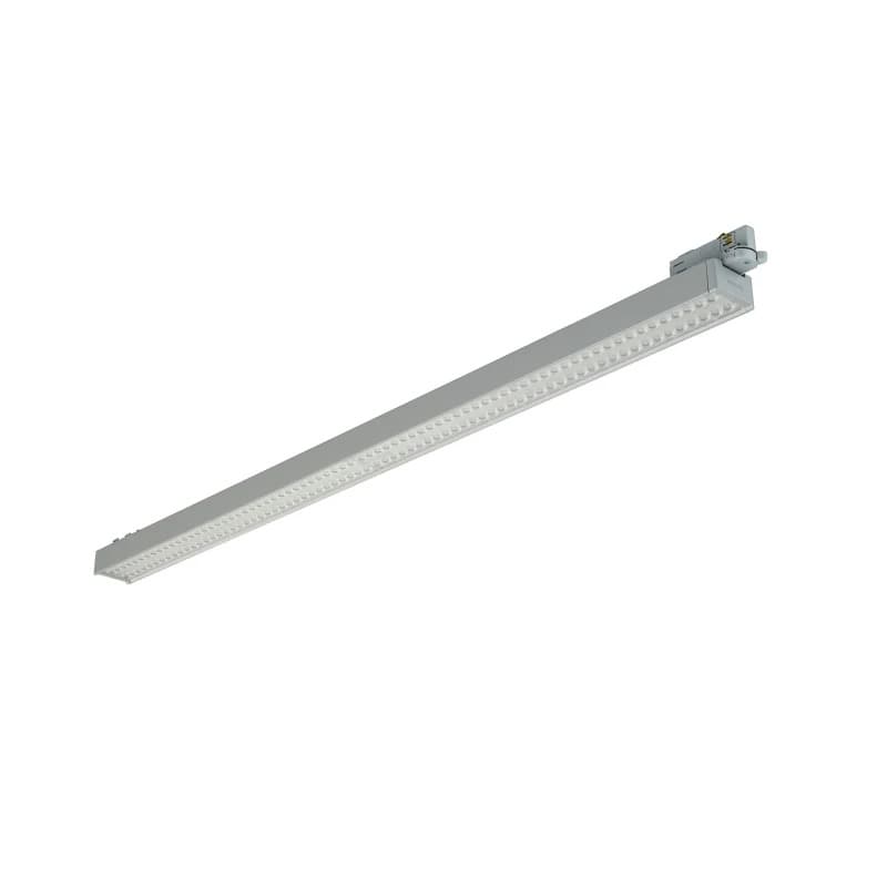 Philips LED Lichtlijn Armatuur | 46W 3000K 6600lm 1153mm | 830 IP20 DALI Dimbaar | StoreSet
