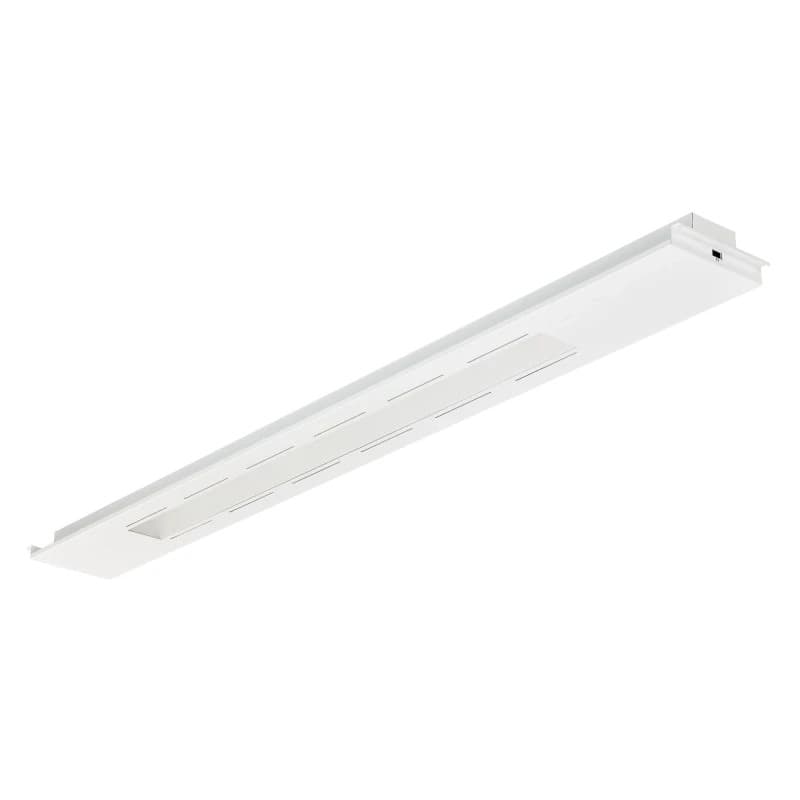 Philips LED Paneel 170X19cm | 22.5W 4000K 3600Lm 840 | IP20 DALI Dimbaar | TrueBlend