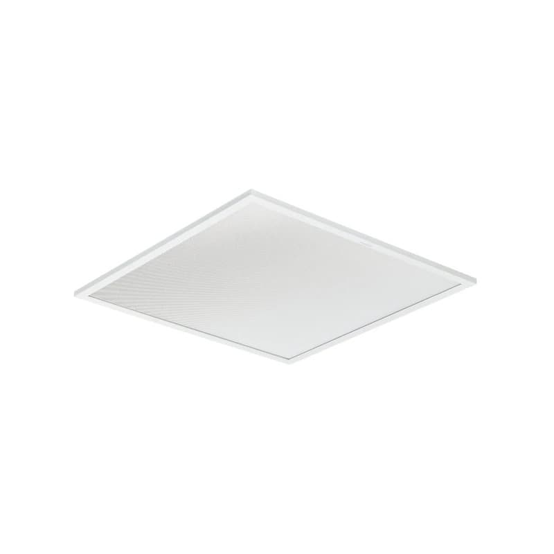 Philips LED Paneel 60X60cm | 27W 4000K 3600Lm 940 | IP20 DALI Dimbaar | SlimBlend