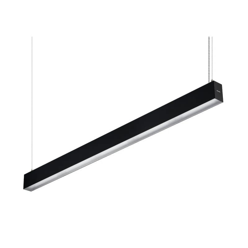Philips LED Pendelarmatuur | 22W 3000K 2900lm 930 | IP20 DALI Dimbaar | TrueLine thumbnail 2