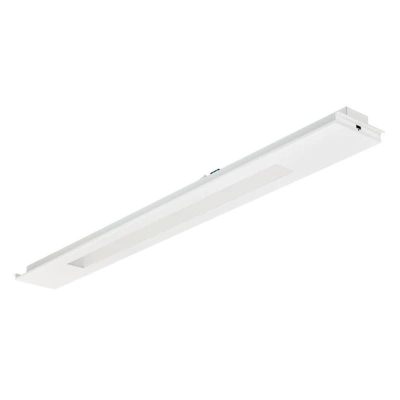 Philips LED Paneel 170X19cm | 24W 4000K 3600Lm 940 | IP20 DALI Dimbaar | TrueBlend thumbnail 2