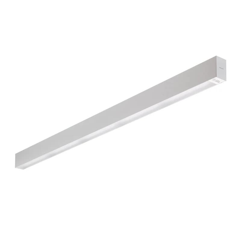 Philips LED Opbouw Armatuur | 28.5W 4000K 4000Lm 940 | IP20 Sensor | TrueLine