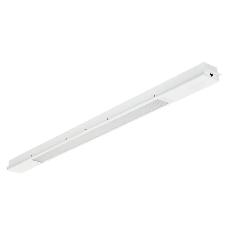 Philips LED Paneel 170X10cm | 38W 4000K 3600Lm 940 | IP20 Sensor | TrueBlend