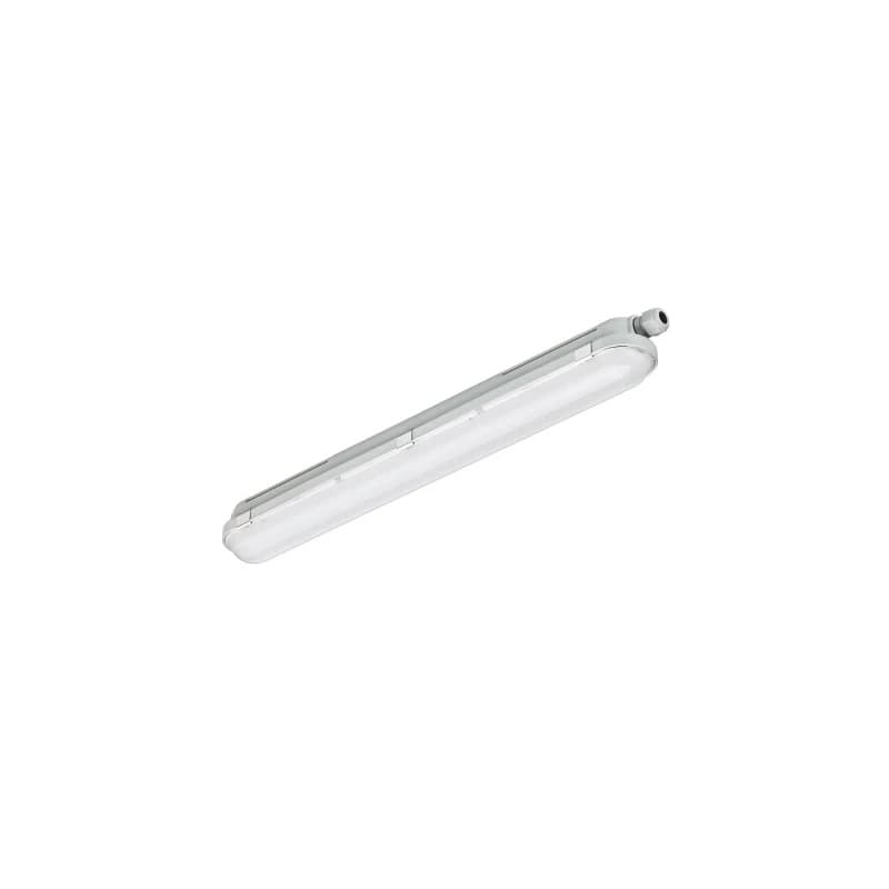 Philips LED Armatuur Waterdicht 60cm | 25W 4000K 4000Lm 840 | IP65 | CoreLine