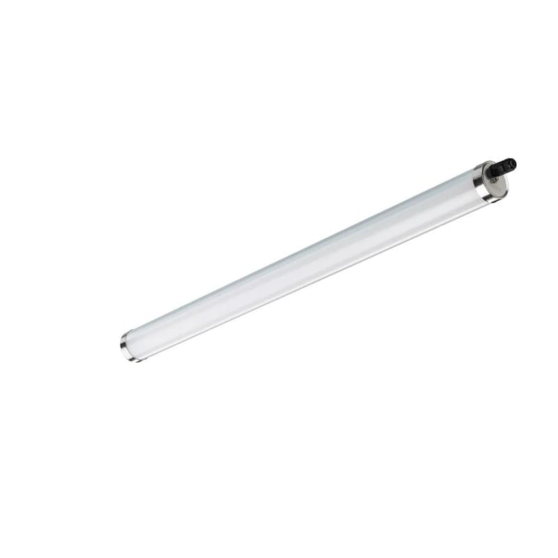Philips LED Armatuur Waterdicht 120cm | 39W 4000K 5000Lm 840 | IP68 | CoreLine thumbnail 2