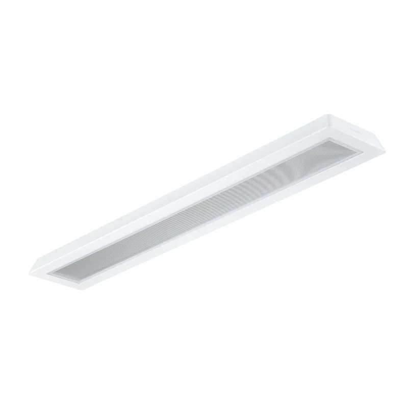 Philips LED Opbouw Armatuur | 32.5W 4000K 3500Lm 940 | IP20 DALI Dimbaar | FlexBlend