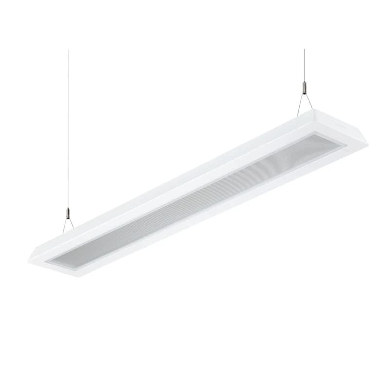 Philips LED Pendelarmatuur | 44.5W 4000K 4800lm 940 | IP20 DALI Dimbaar | FlexBlend thumbnail 2