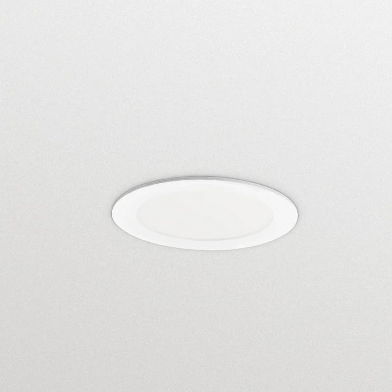Philips LED DownlighterØ150mm | 10.6W 4000K 1150Lm 840 IP20 | DALI | GreenSpace Downlight thumbnail 2