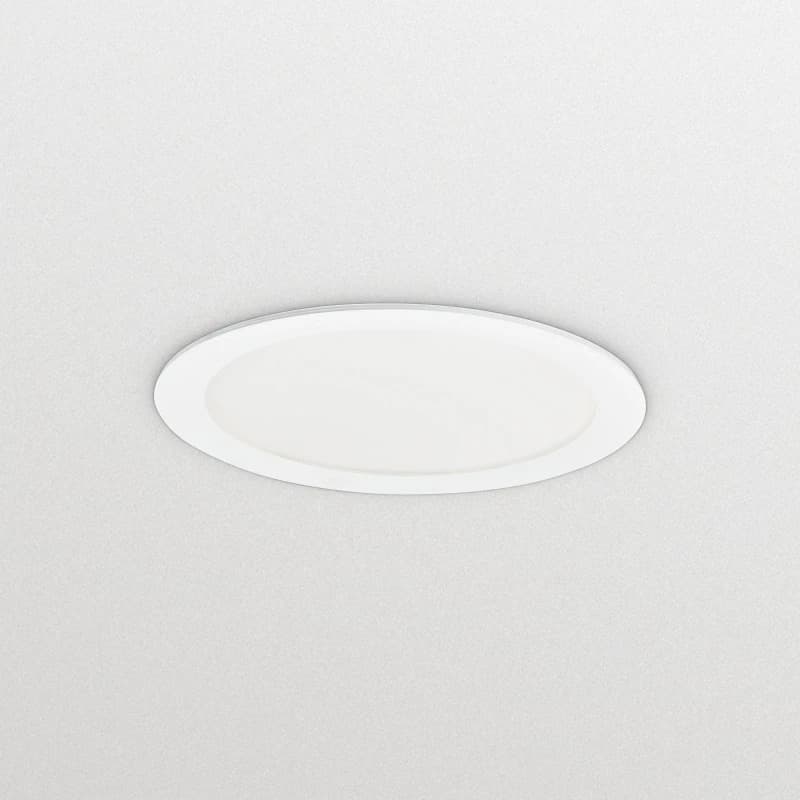 Philips LED DownlighterØ200mm | 13.7W 4000K 1650Lm 840 IP20 | DALI | GreenSpace Downlight thumbnail 2