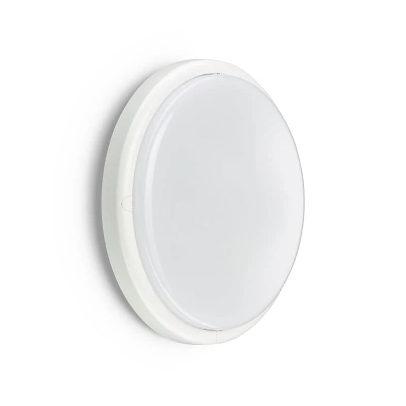 Philips LED Wandarmatuur | 17W 3000K/4000K 1700Lm 830/840 | IP65 | Ledinaire