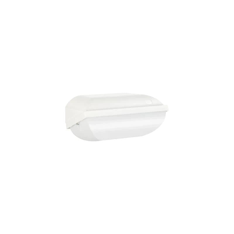 Philips LED Beveiligingsarmatuur | 14W 3000K 1800Lm 830 | IP54 | CoreLine