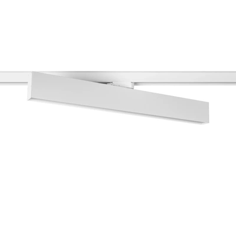 Prolumia LED 3-fase Railspot | 32W 4000K 2870lm | 940 IP20 | 41107001