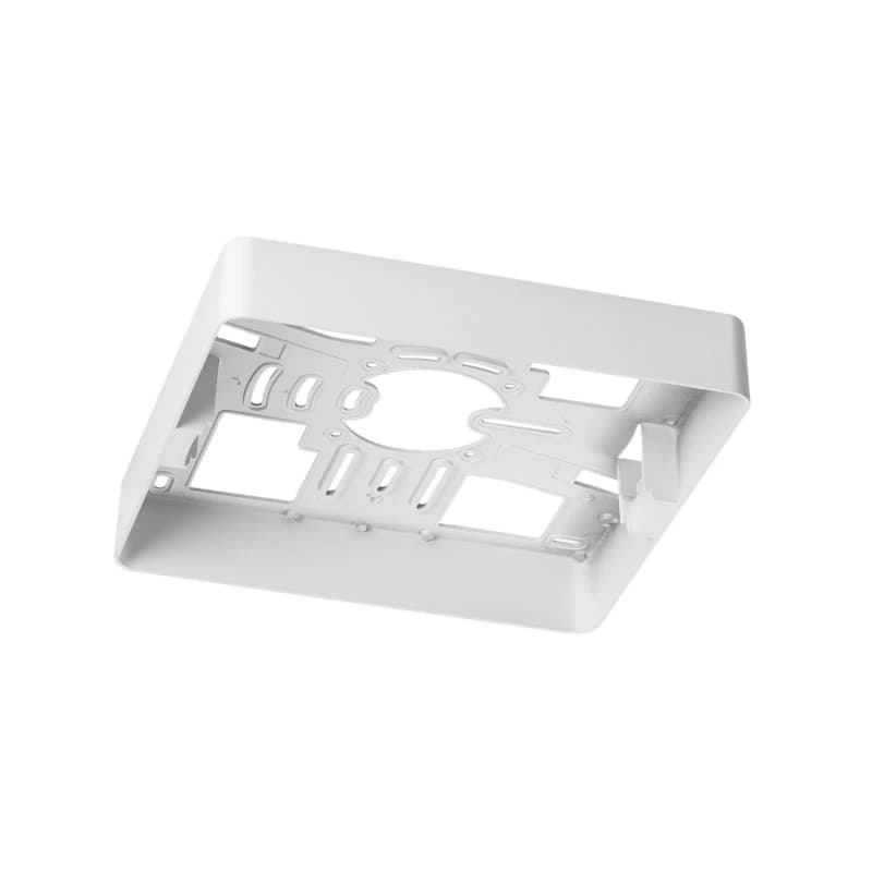 Prolumia Onderdeel | Opbouwring t.b.v. Pro-Space # 185mm, wit | 40004184