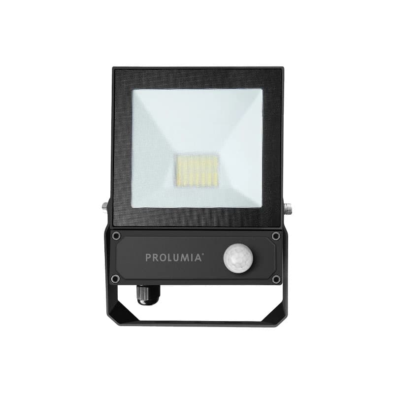 Prolumia LED Floodlight | 30W 5700K 3500lm | 757 IP65 Sensor | 41060647