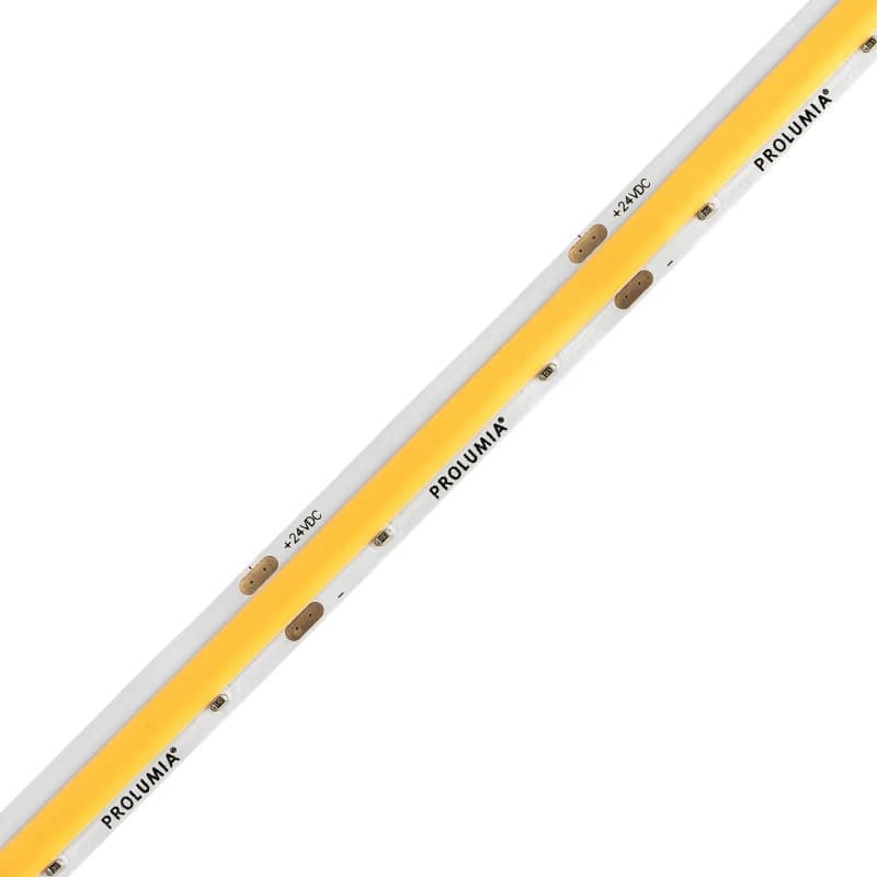 Prolumia LED Strip 5M | 60W 4000K 24V IP20 | 46225018