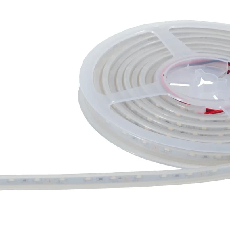 Prolumia LED Strip 5M | 35W 4000K RGBW 24V IP68 | 46180148