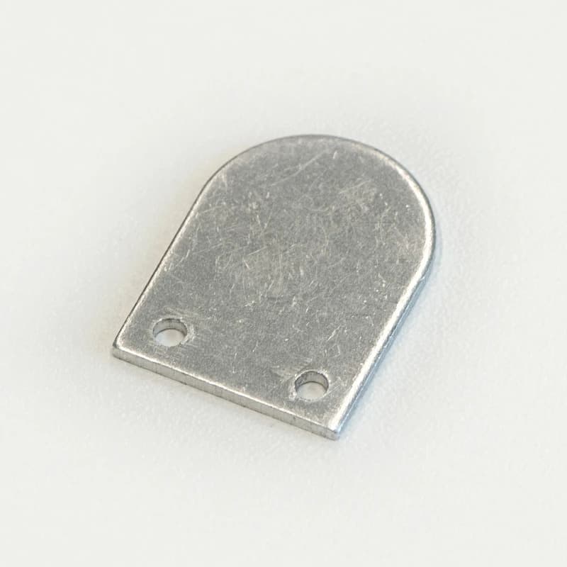 Prolumia Eindkap, aluminium, Pendel, rond, 20mm | 46291191