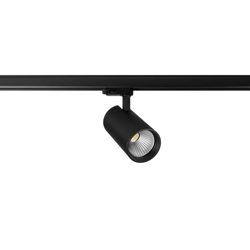 Prolumia LED 3-fase Railspot | 26W 2700K 2400lm | 927 IP20 | 41104553