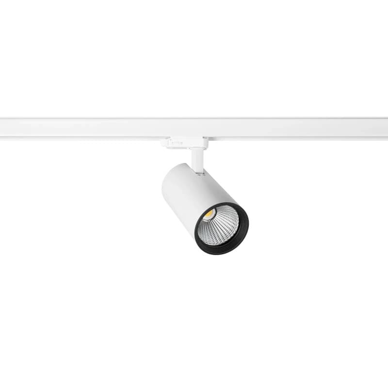 Prolumia LED 3-fase Railspot | 26W 2700K 2400lm | 927 IP20 | 41104248