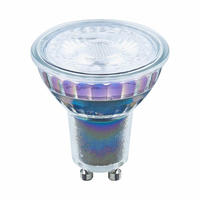 VNL GU10 LED Spot | 3.5W=35W 2700K | 827