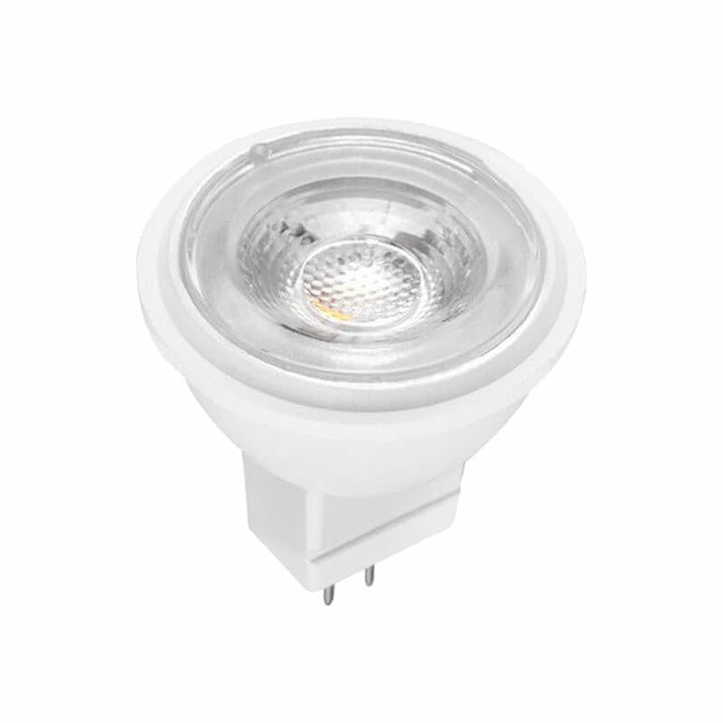 VNL GU4 LED Spot MR11 | 2.5W=20W 12V 2700K | 827 Dimbaar