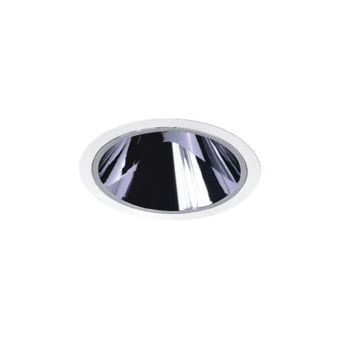 Prolumia Onderdeel | Downlight ring, rond 133(125)mm, wit wallwasher | 42200170