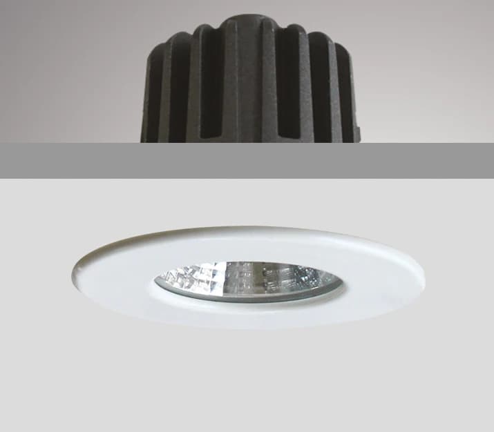 Prolumia Downlight (accentverlichting) | 7W 3000K 600lm | 830 IP65 | 42172120