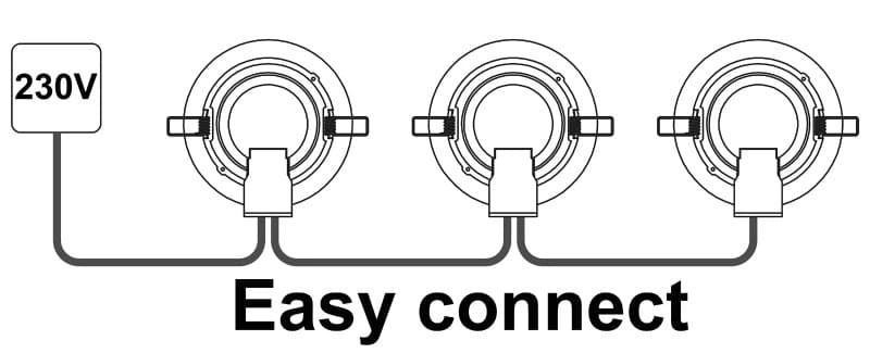 Megaman LED Driver | 650mA/950mA 25W/37W 30V/39V | IP20 | MM10964 thumbnail 2