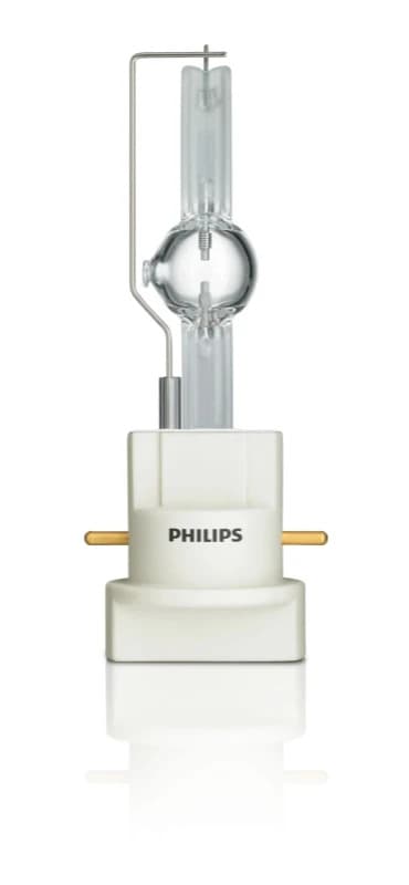 Philips PGJX28 Broadway | 575W 47 - 67V 7500K