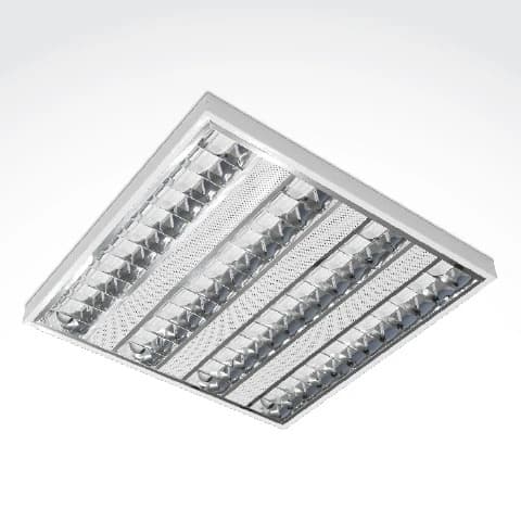 Prolumia Pro-Office | 40W 4000K 3800lm | 840 IP20 | 40012061