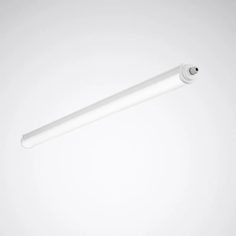 Trilux Twenty3 Waterdicht LED armatuur 120cm | 33W 6500K 3800Lm | 865 IP65 | 2315