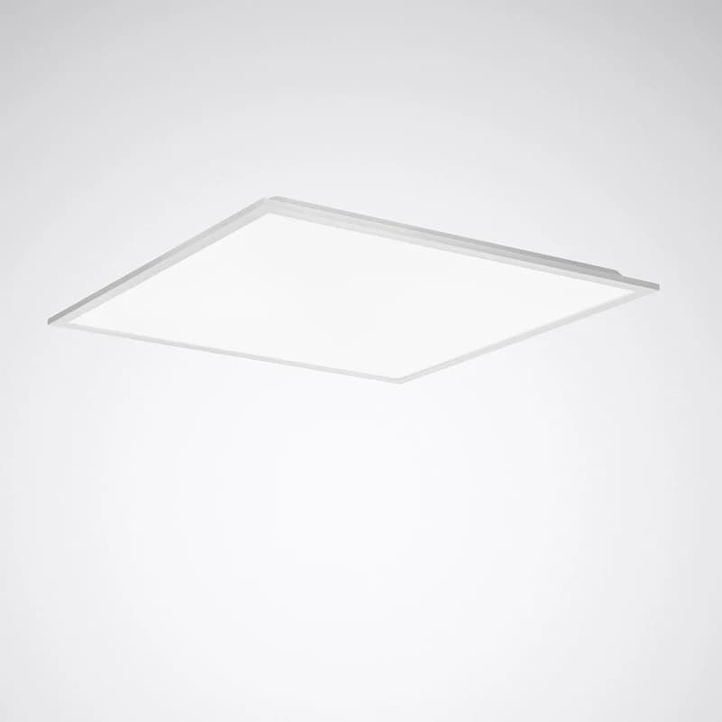 Trilux Twenty3 LED Paneel 60X60cm | 31W 4000K 3600Lm | 840 IP20 | 2330