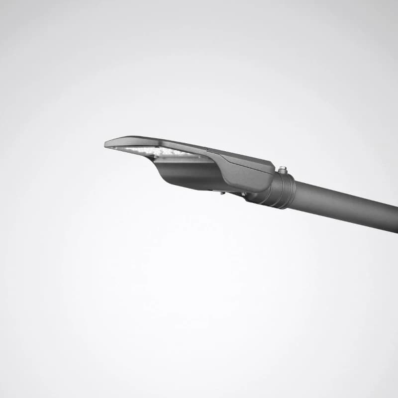 TRILUX twenty3 LED Mastarmatuur | 60W 4000K 7500lm 740 | 76mm Antraciet IP66 thumbnail 2