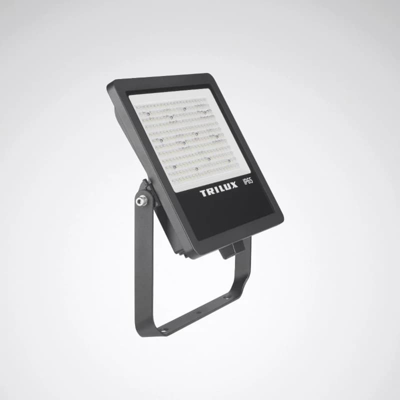 TRILUX twenty3 LED Floodlight | 56W 3000K 15000lm | 830 IP65 | 8420840 thumbnail 2