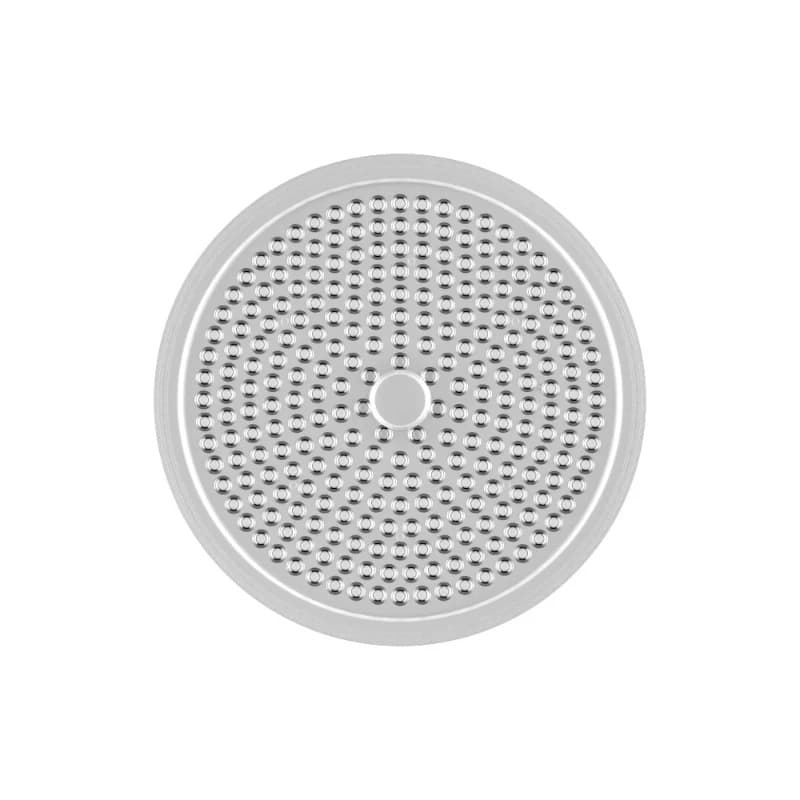 Prolumia Onderdeel | 50 graden PC lens, T.b.v. LED Pro Bay II | 40643092